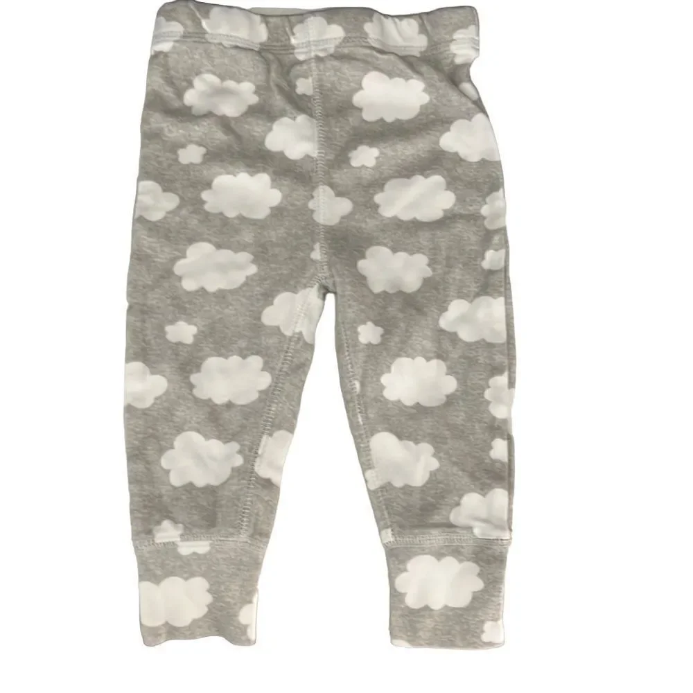 Gerber Organic 3 piece set